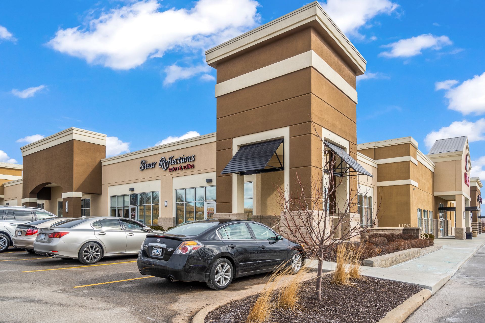 Our Properties - Schottenstein Property Group