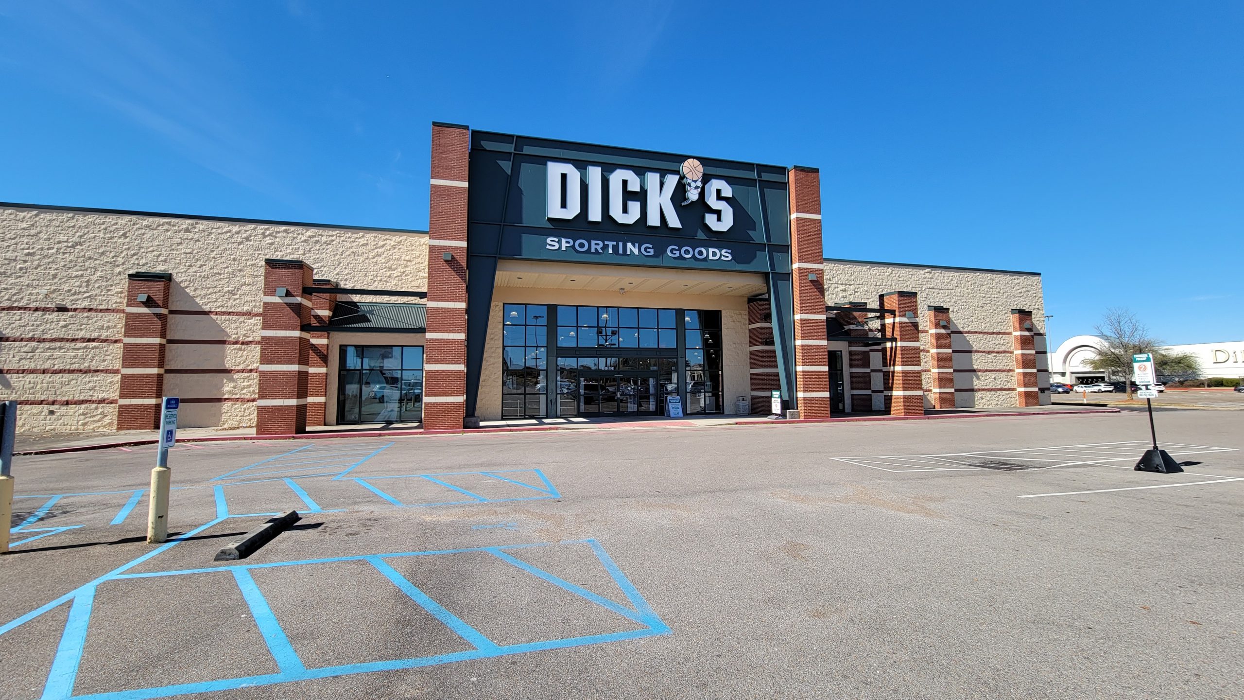 Hattiesburg MS Schottenstein Property Group