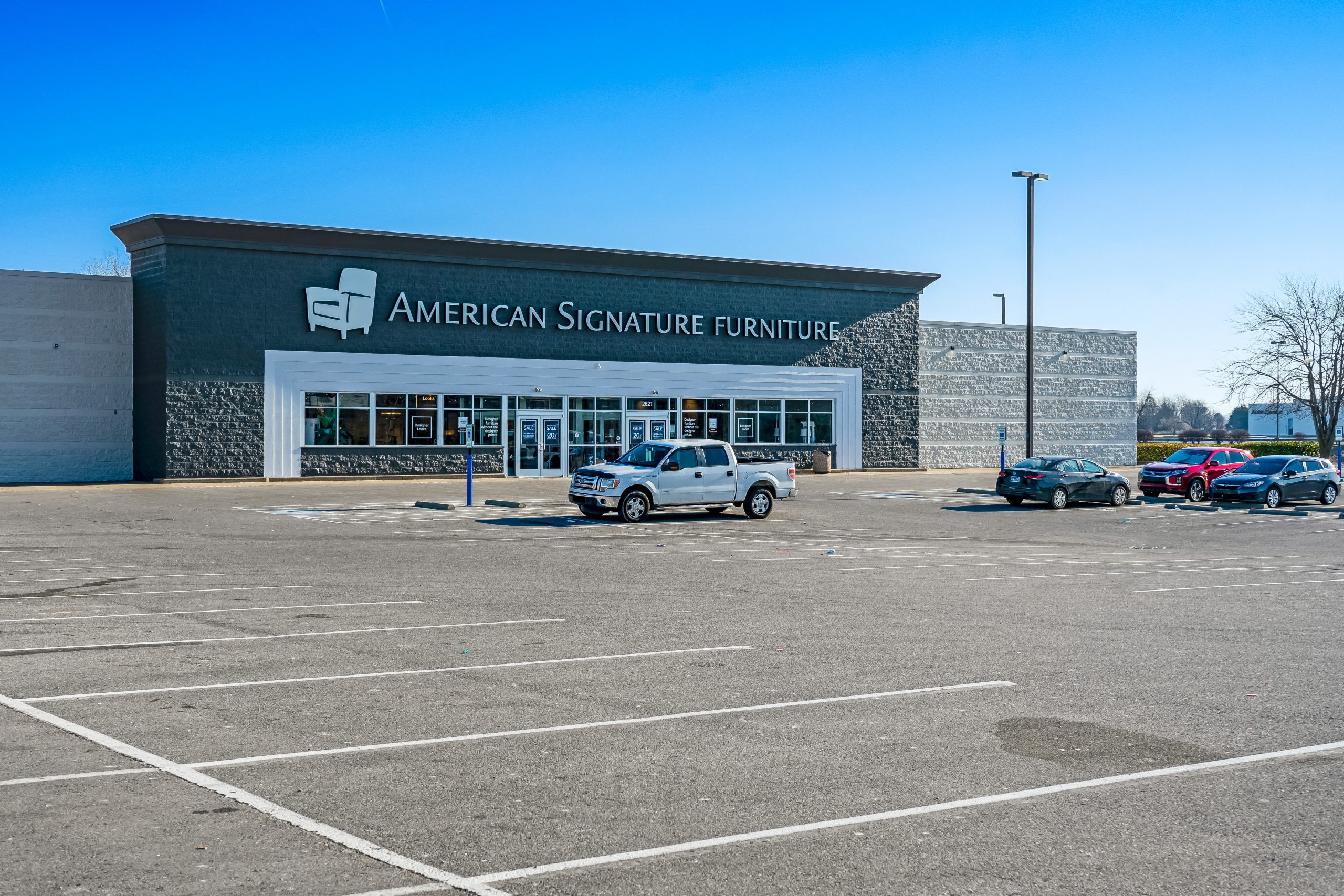 Governor's Square Mall Schottenstein Property Group