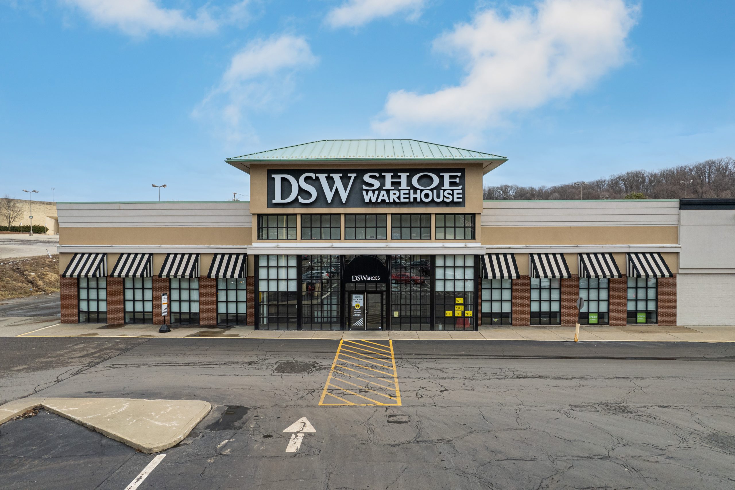 Best Buy Shopping Center Schottenstein Property Group