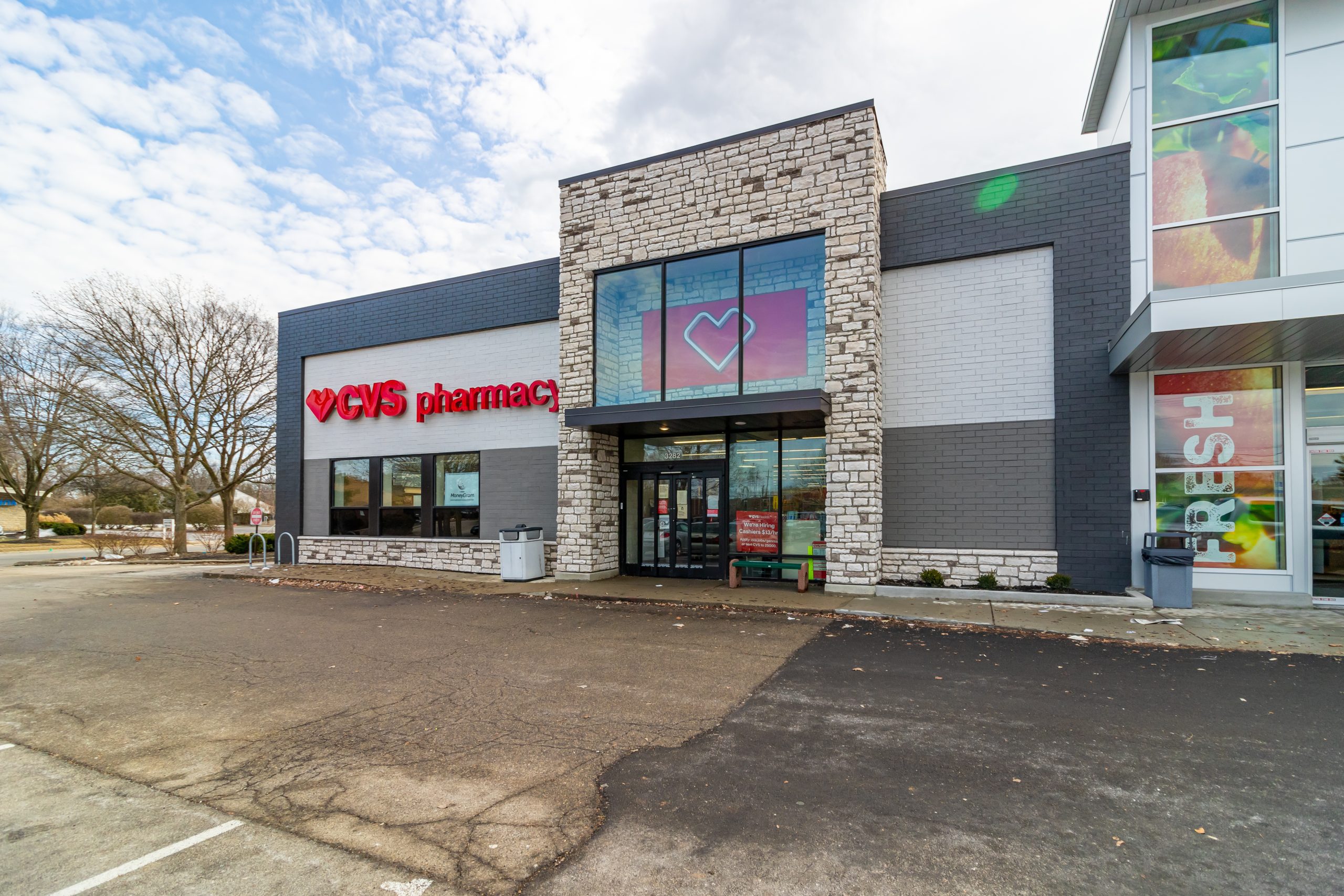 Tremont Center Schottenstein Property Group