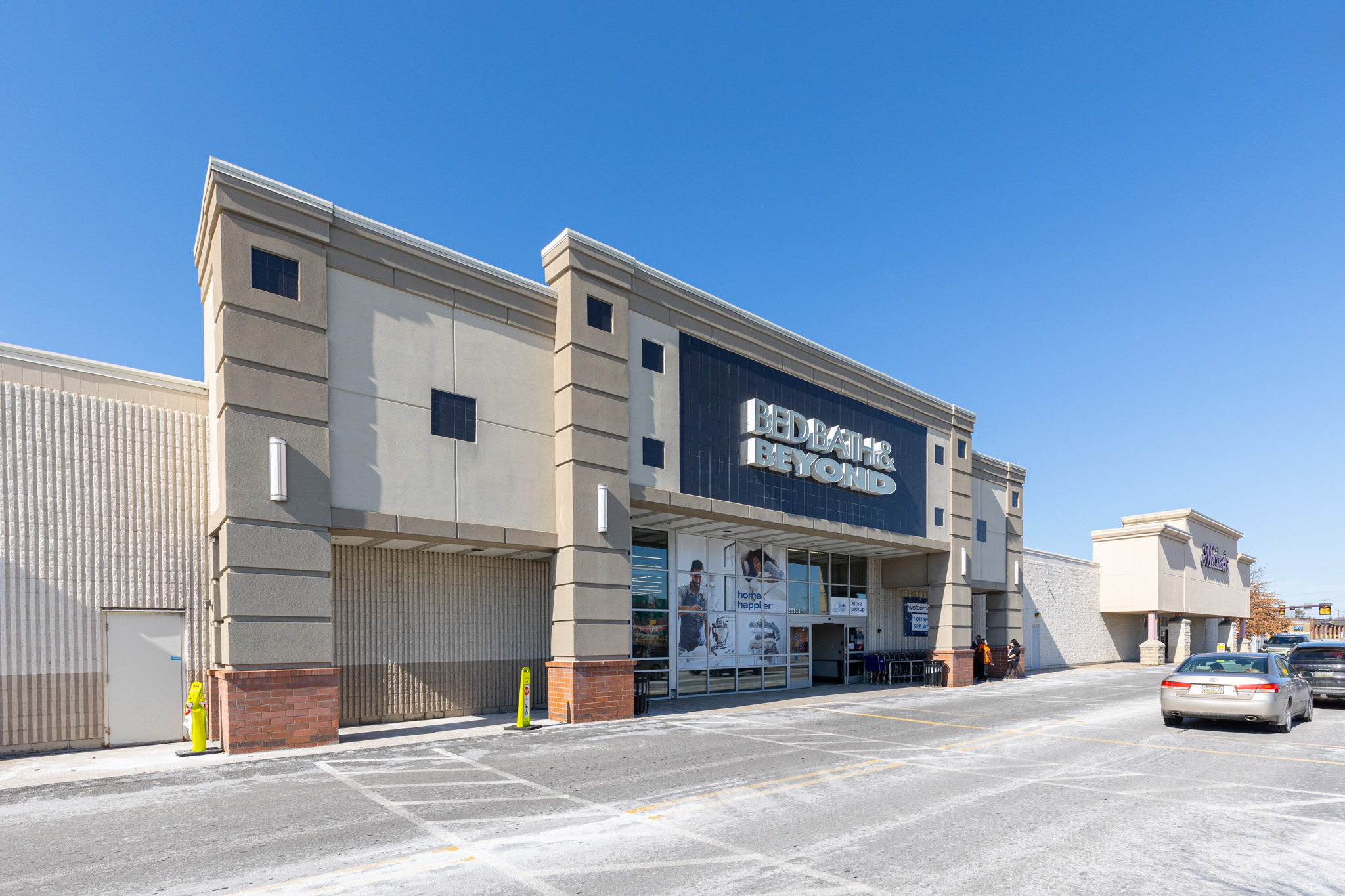 Cranberry Mall Schottenstein Property Group