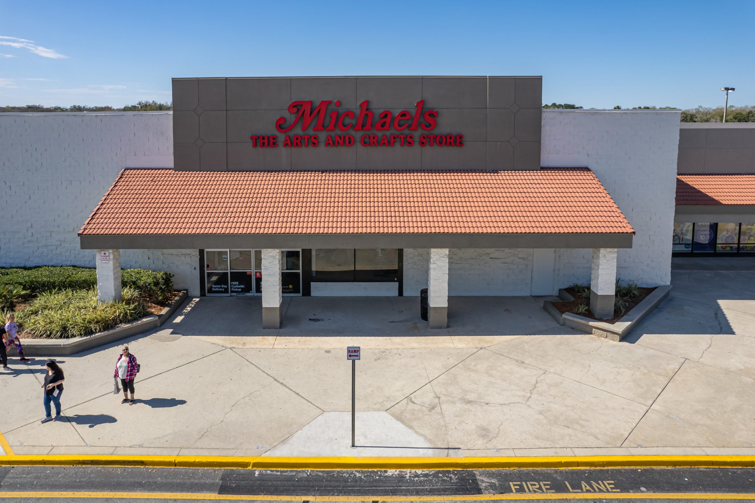 Argyle Village Shopping Center Schottenstein Property Group