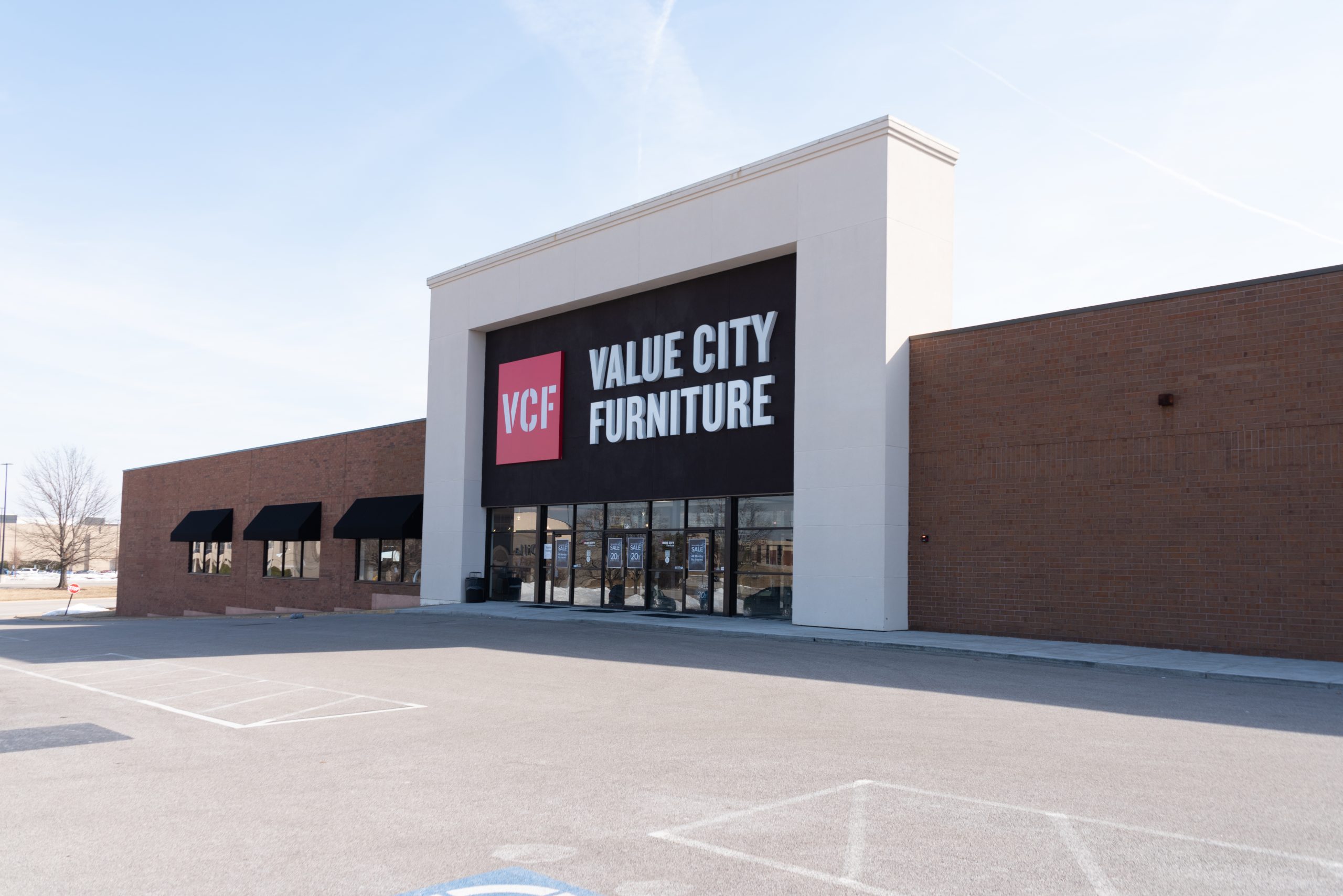 Mid Rivers Mall Schottenstein Property Group Mid Rivers Mall Schottenstein Property Group