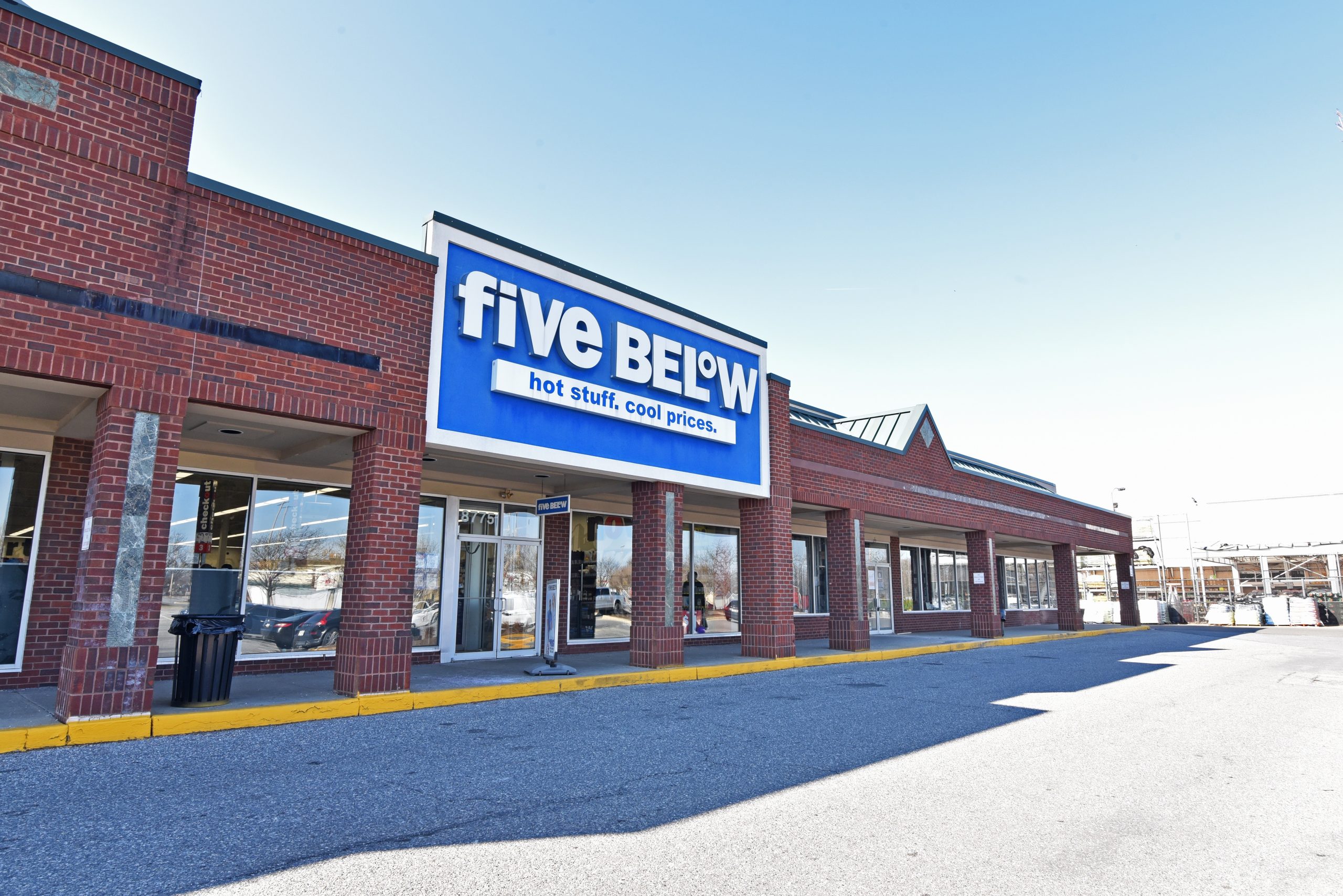 Woodyard Crossing Schottenstein Property Group